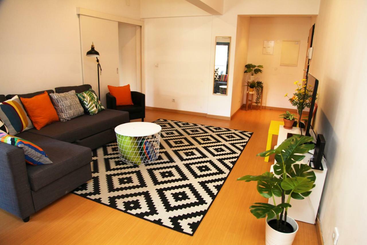 Oasis Apartment *