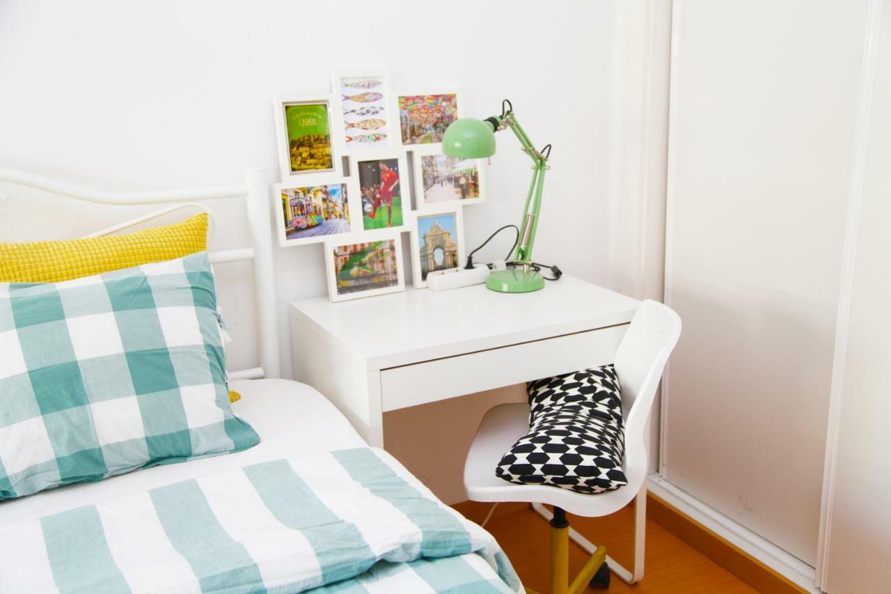 Apartamento Oasis Lisboa
