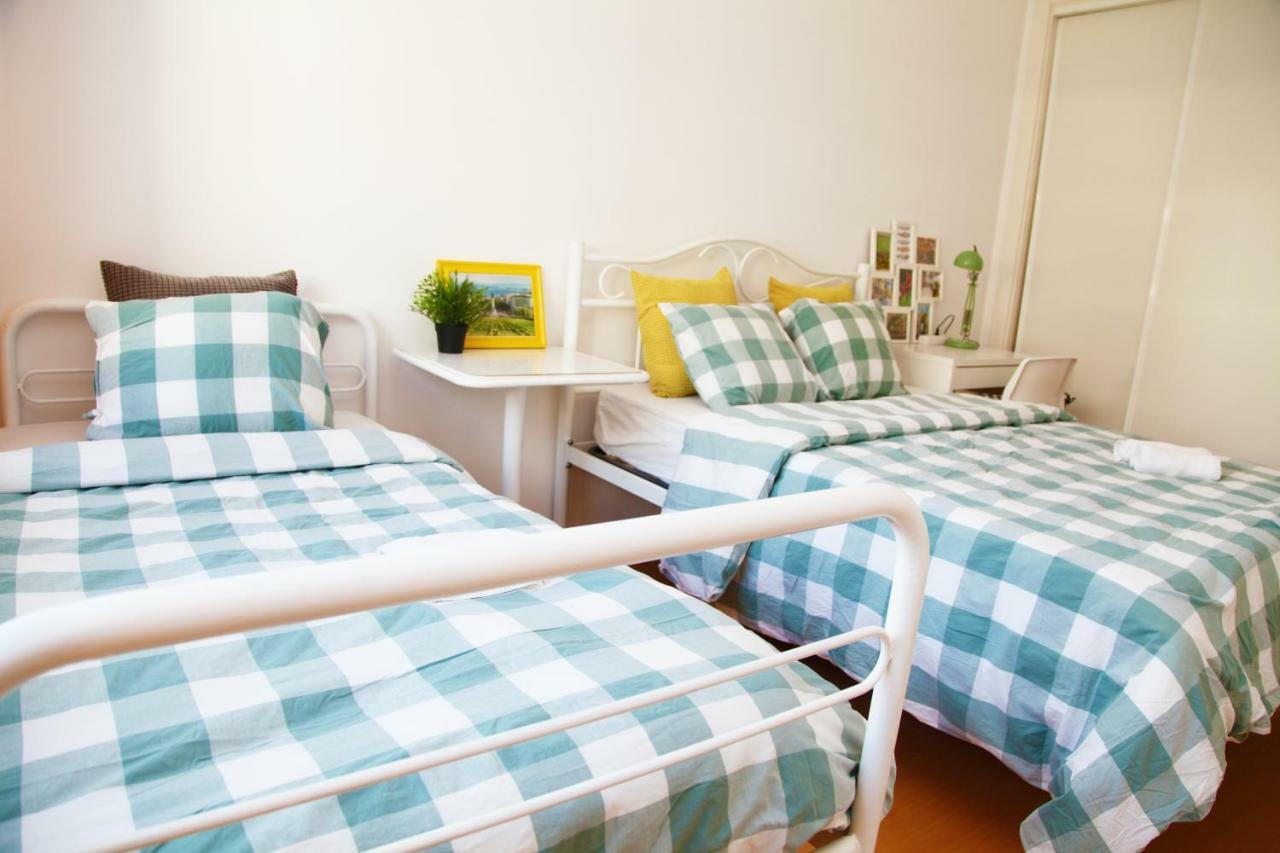 Oasis Apartment