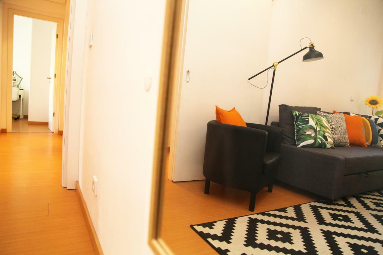 Apartamento Oasis *