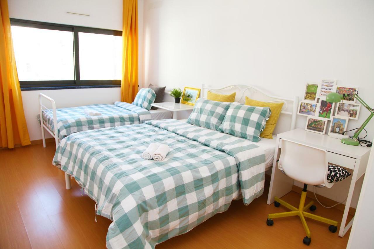 Oasis Apartment Lisbon