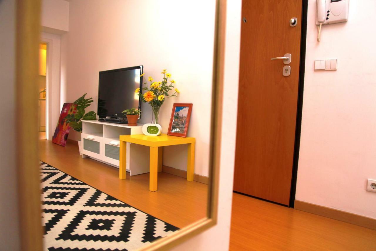Apartment Oasis Lisbon