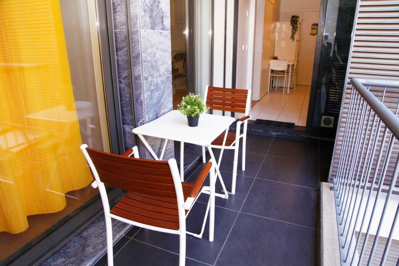 Oasis Lisboa